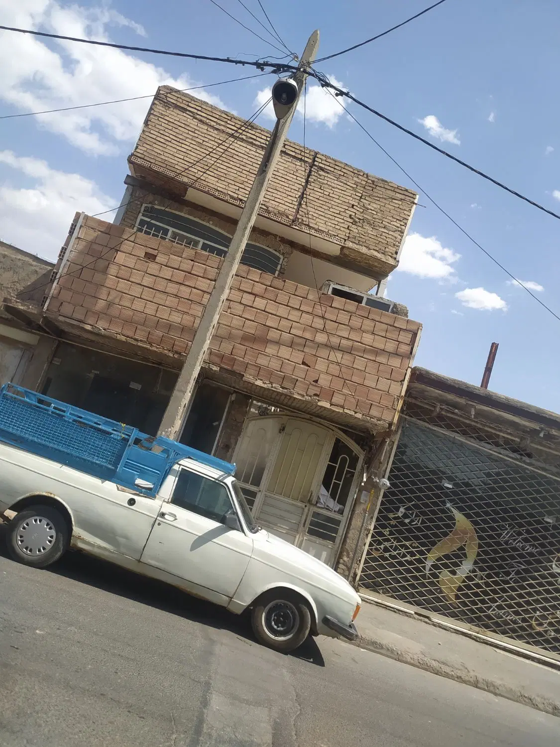خونه اجاره ای