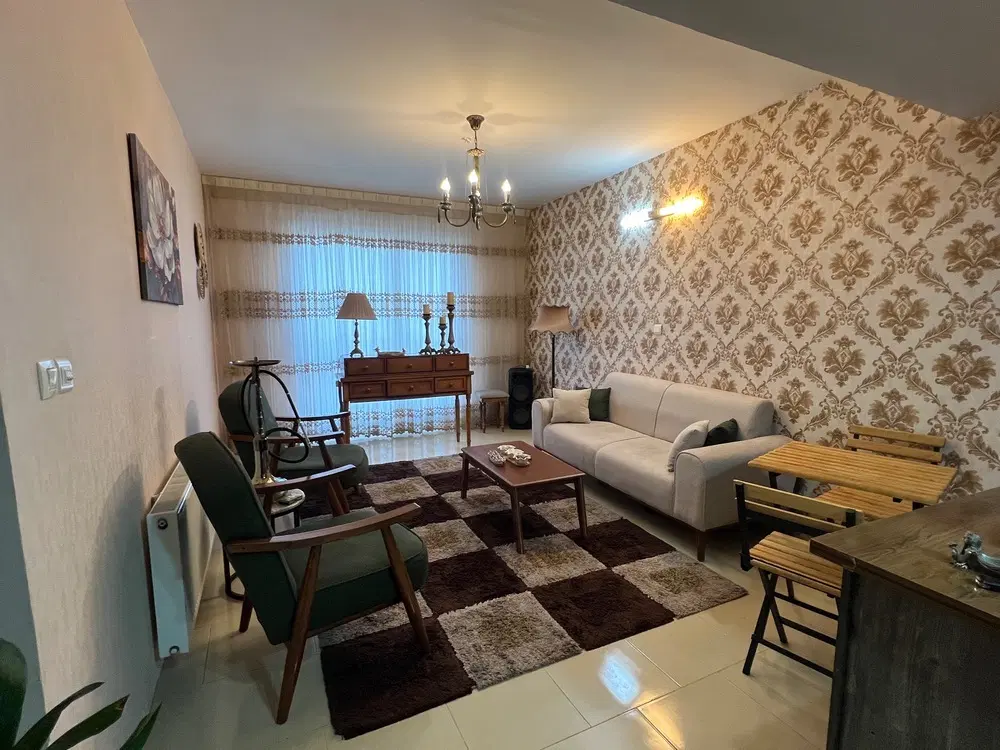 آپارتمان جمهوری 9