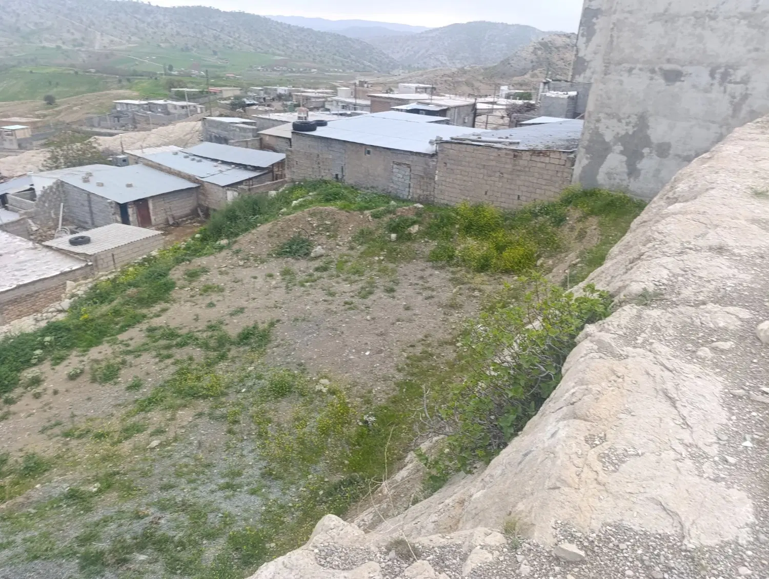 فروش زمین