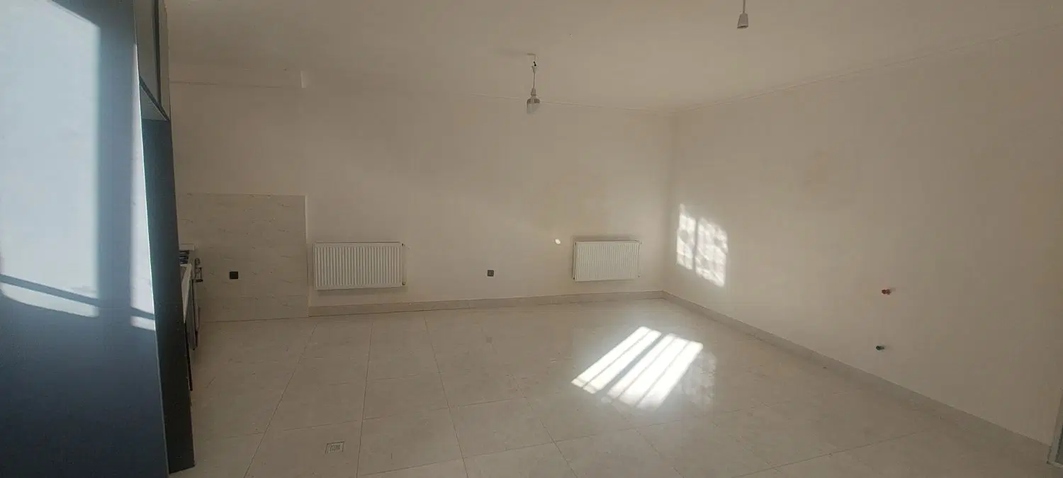 منزل مسکونی ۶۰‌متری.