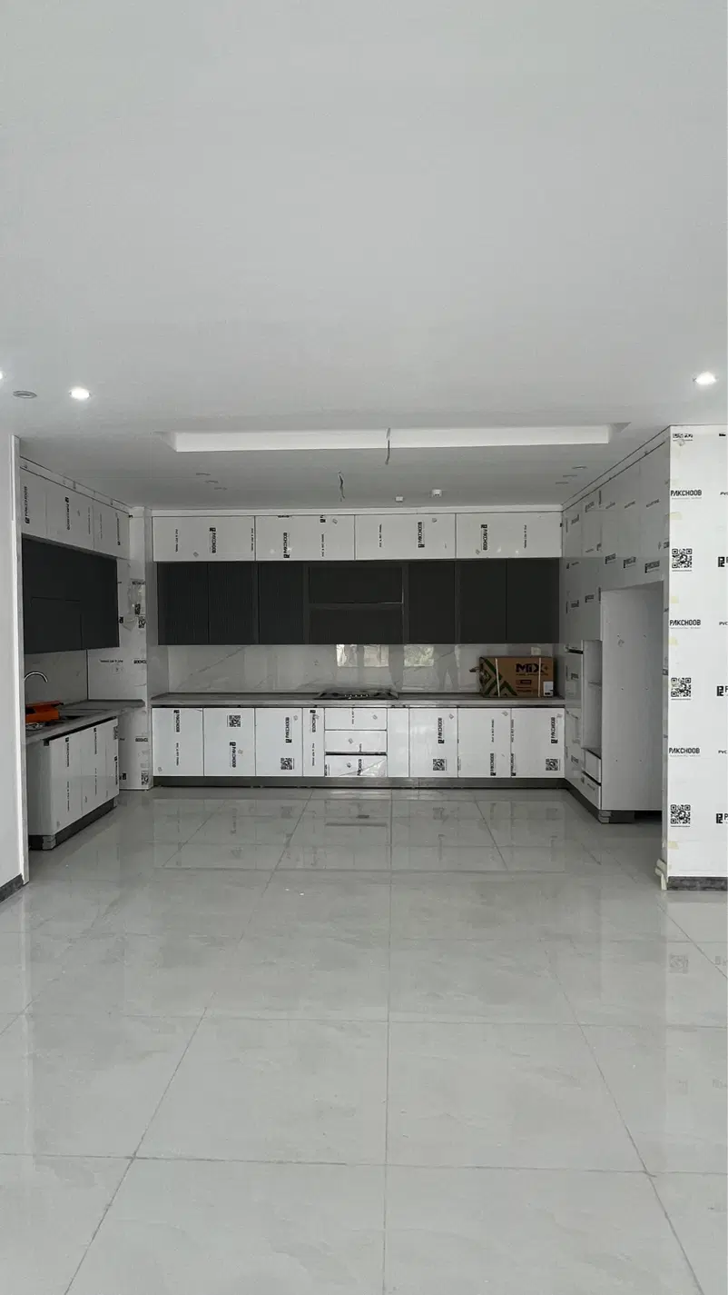 فروش آپارتمان دلاوران ۱۳