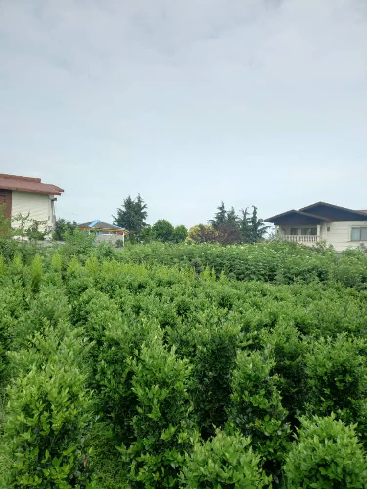۲۰ متر انبار