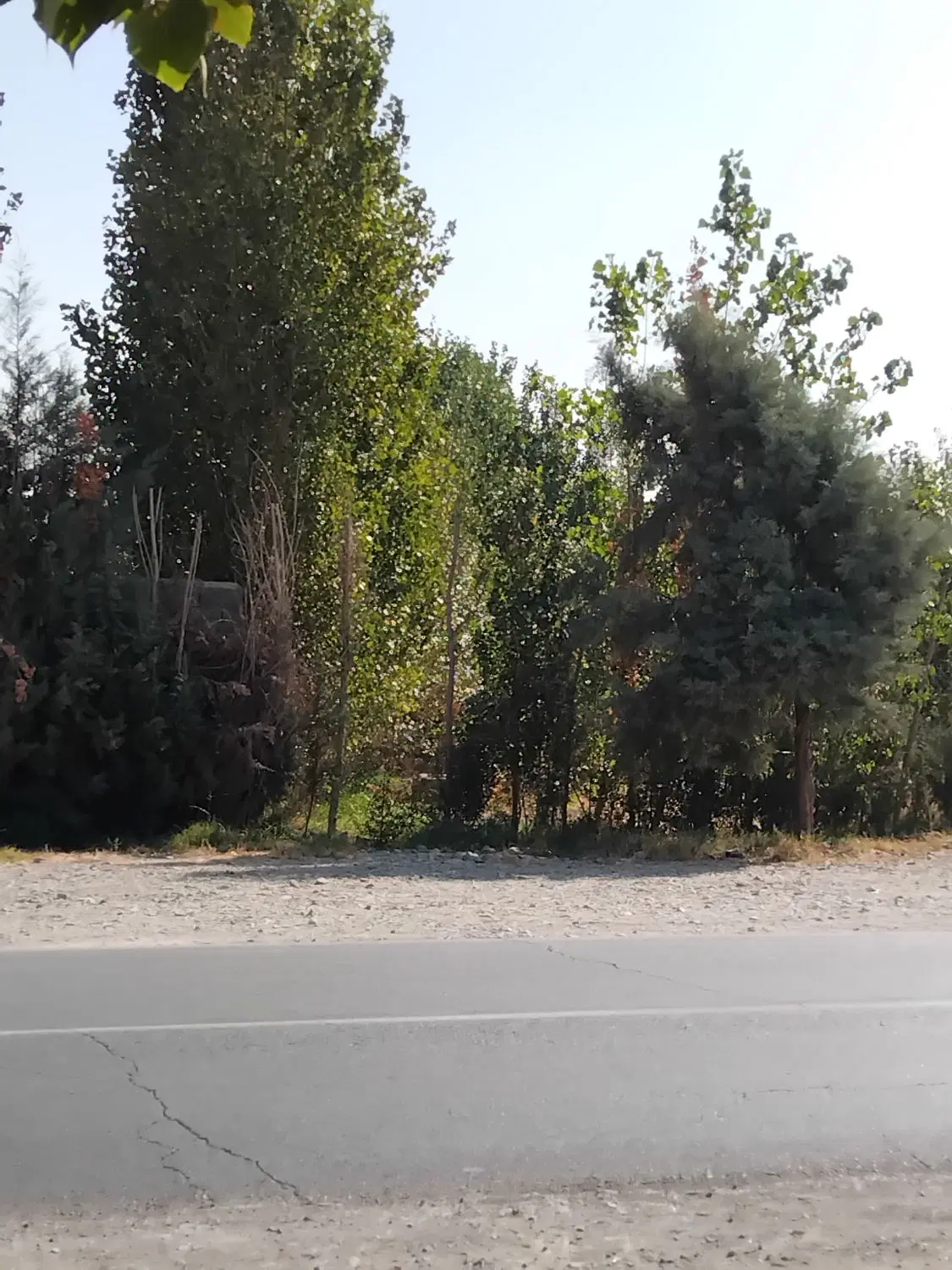 تعاونی شهاب شهر ابتدای جاده فیروز بهرام