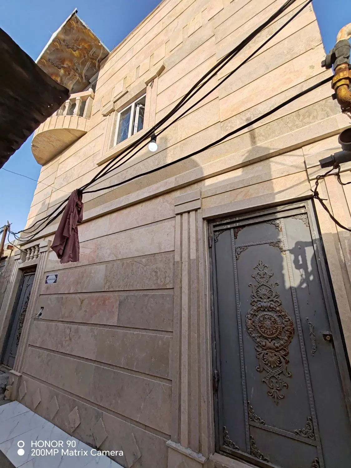 فروش منزل کوی علوی