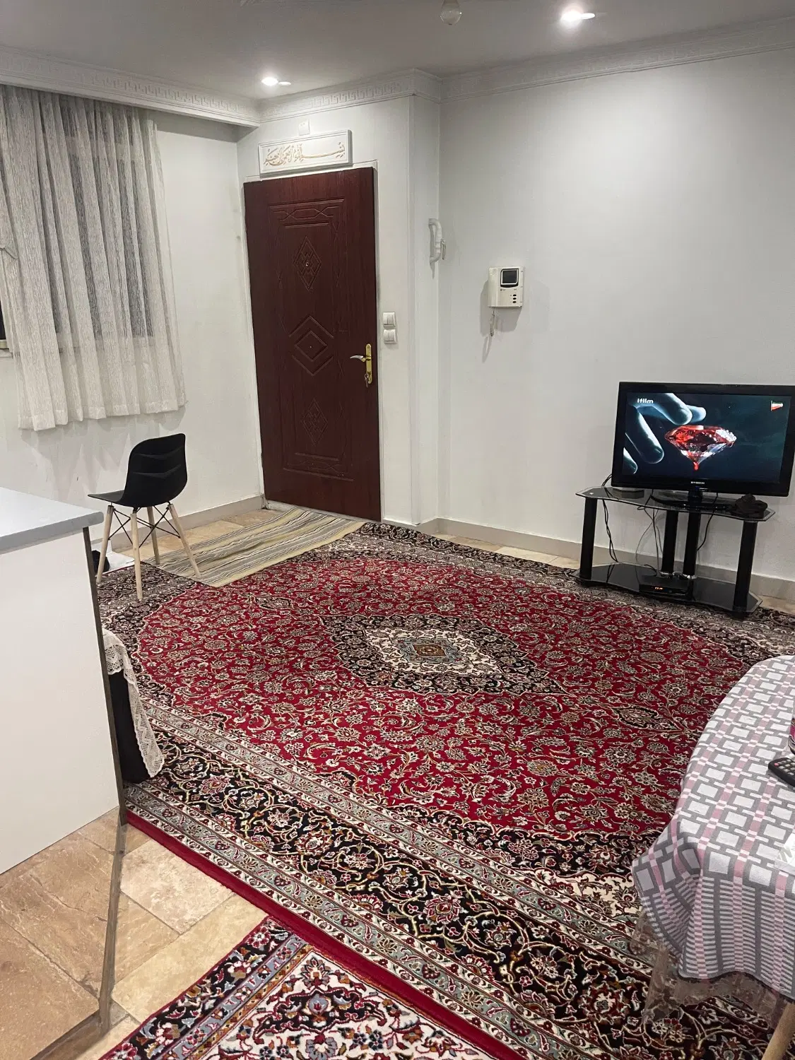 آپارتمان ۴۵ متری یک خوابهای
