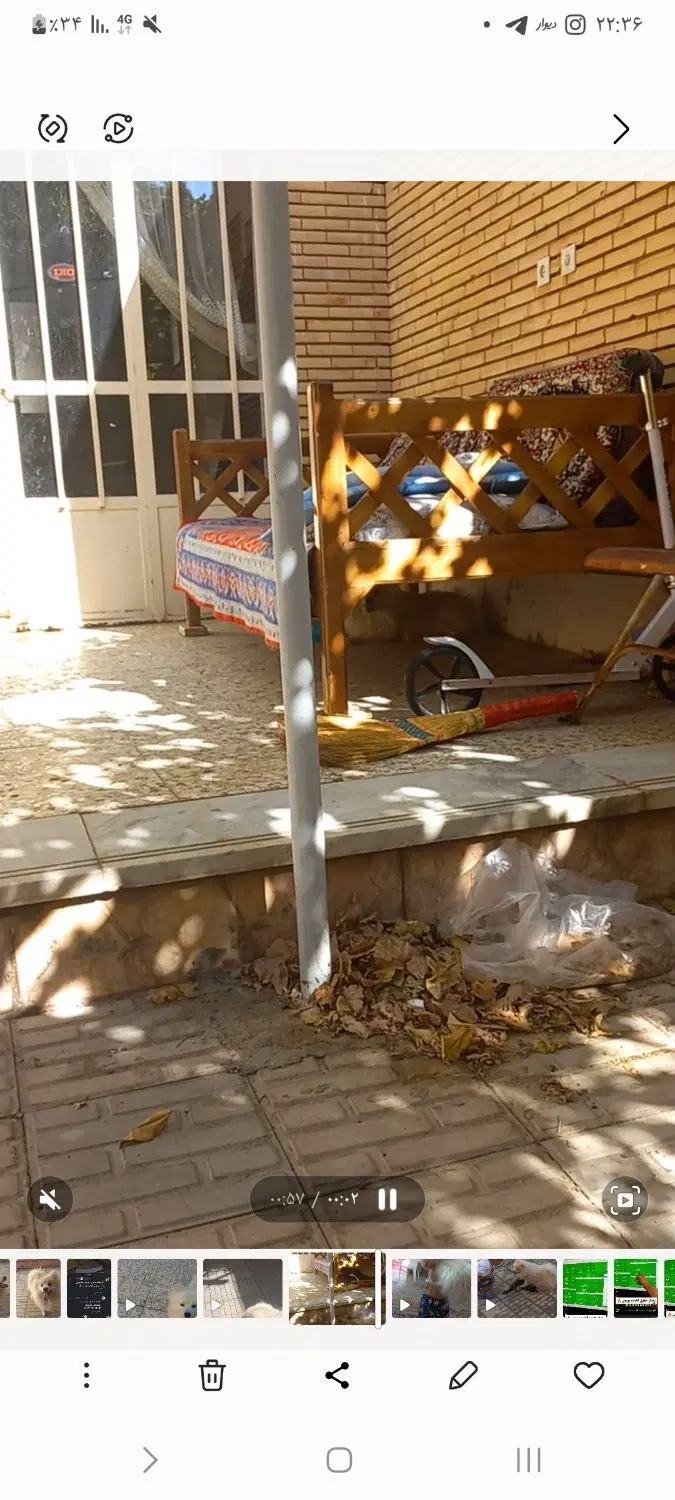 منزل کلنگی ۱۳ قصبی