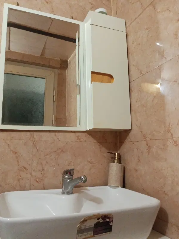 واحد مسکونی دربستی