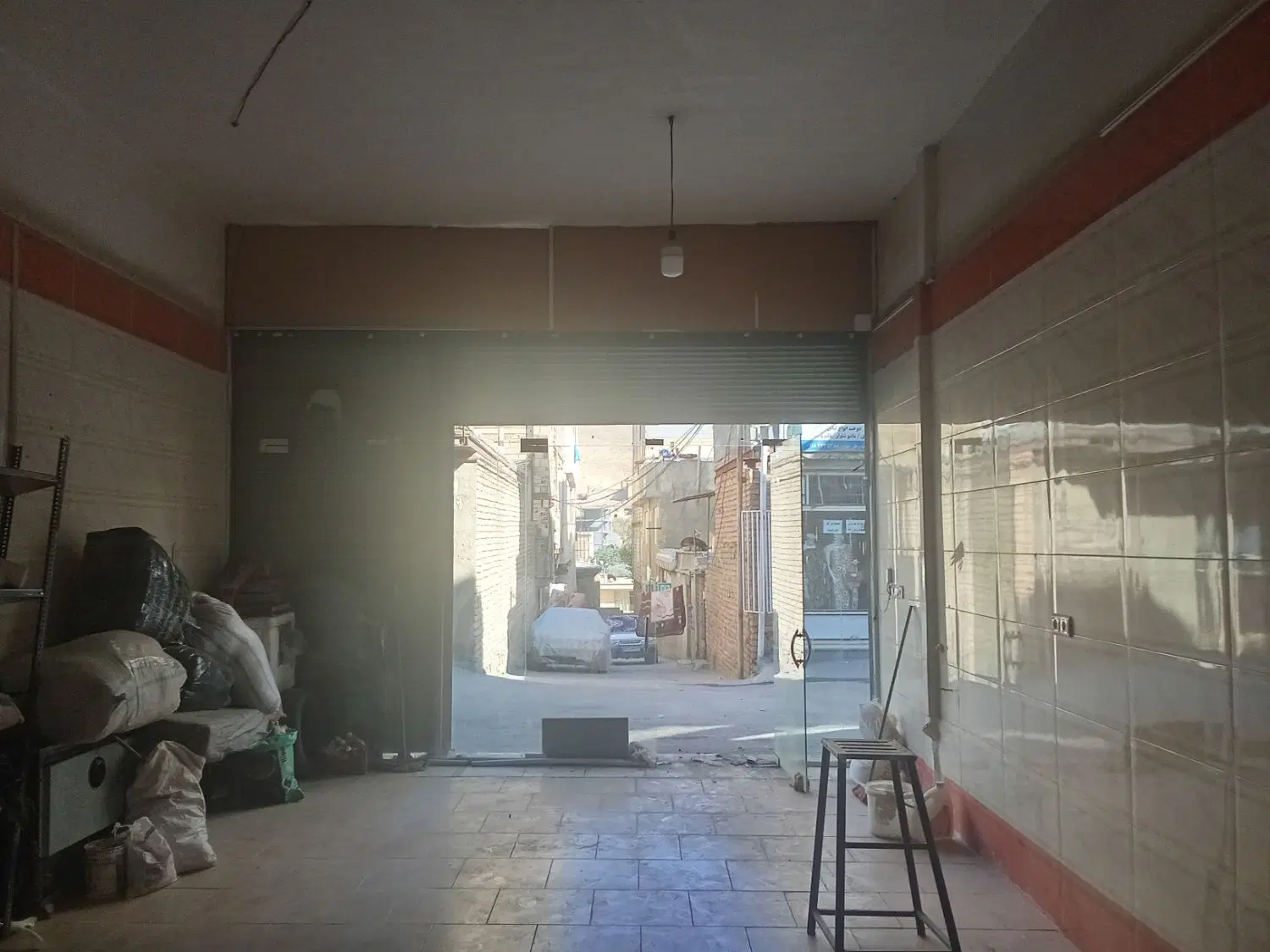مغازه اجاره ای