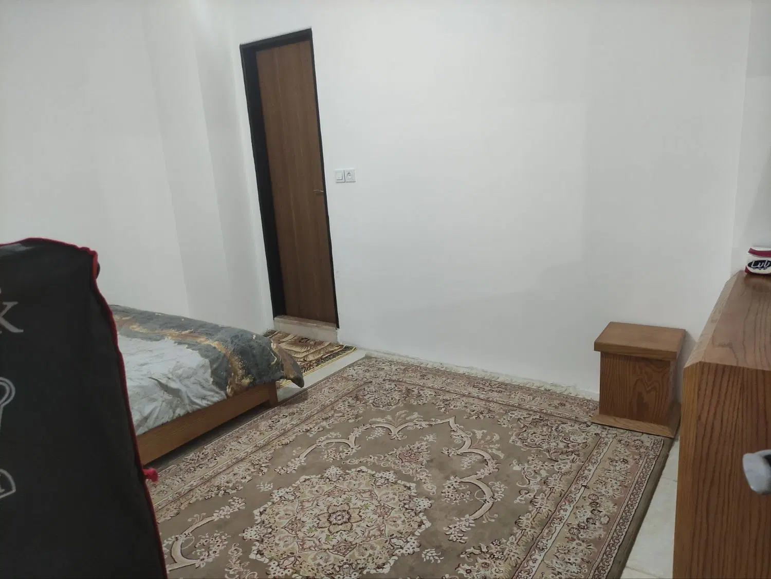 اپارتمان ۱۱۶ متر