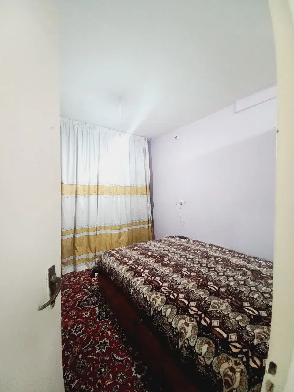 آپارتمان ۷۵ متری