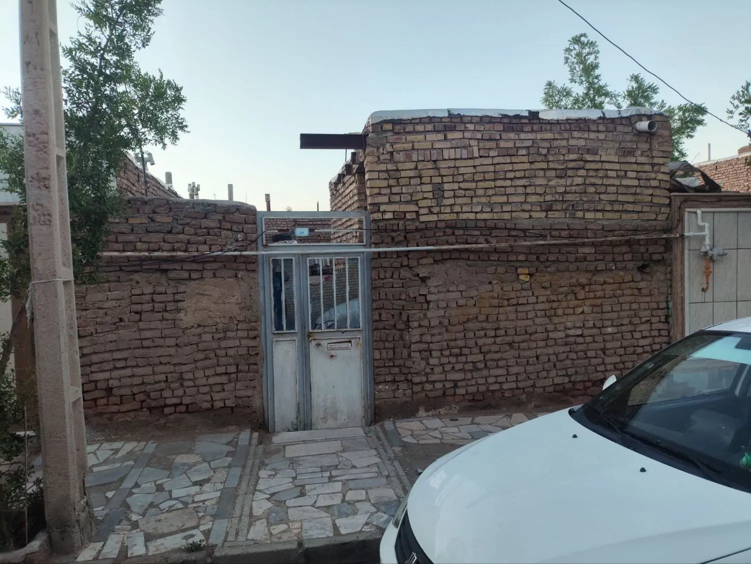 فروش خانه ویلایی