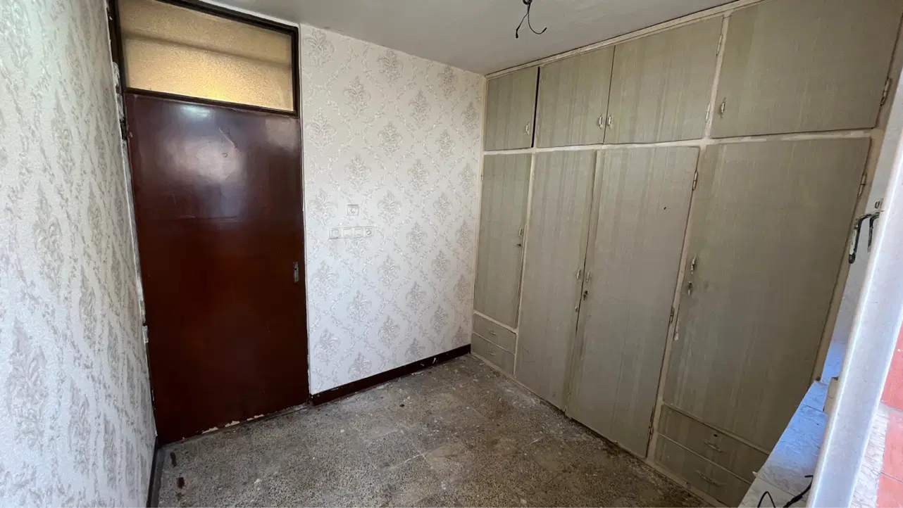 فروش واحد ۷۱ متری اماده سکونت