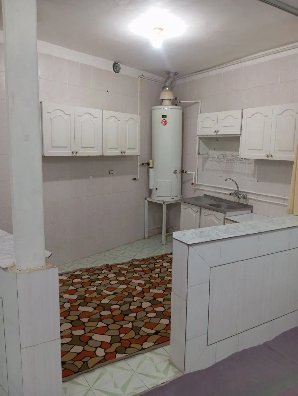 خانه ویلایی روستای گردشگری دره بید