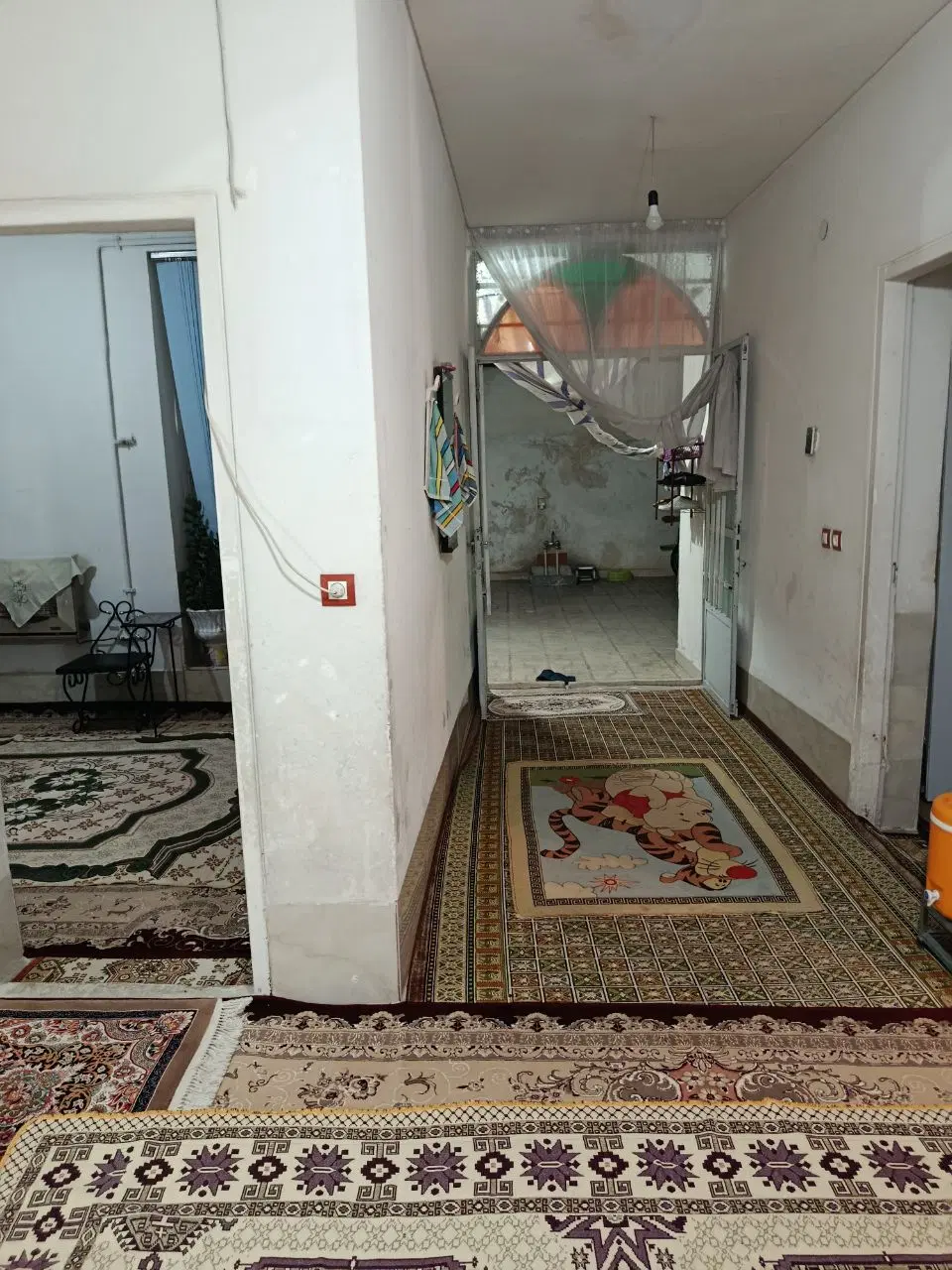 خانه فردوسی