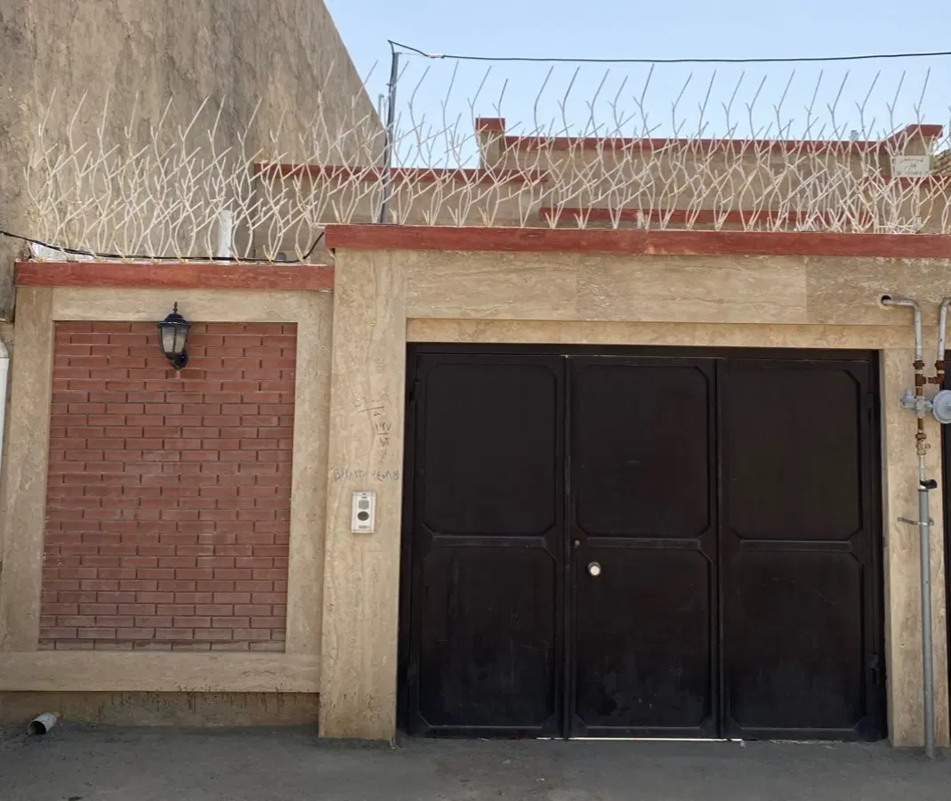ویلایی تازه ساز