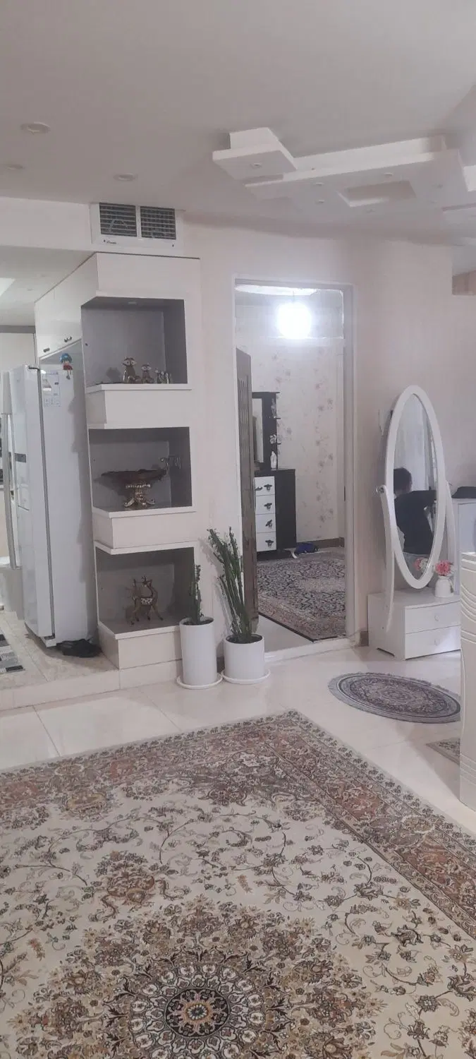 رهن کامل خانه دربستی کولانج