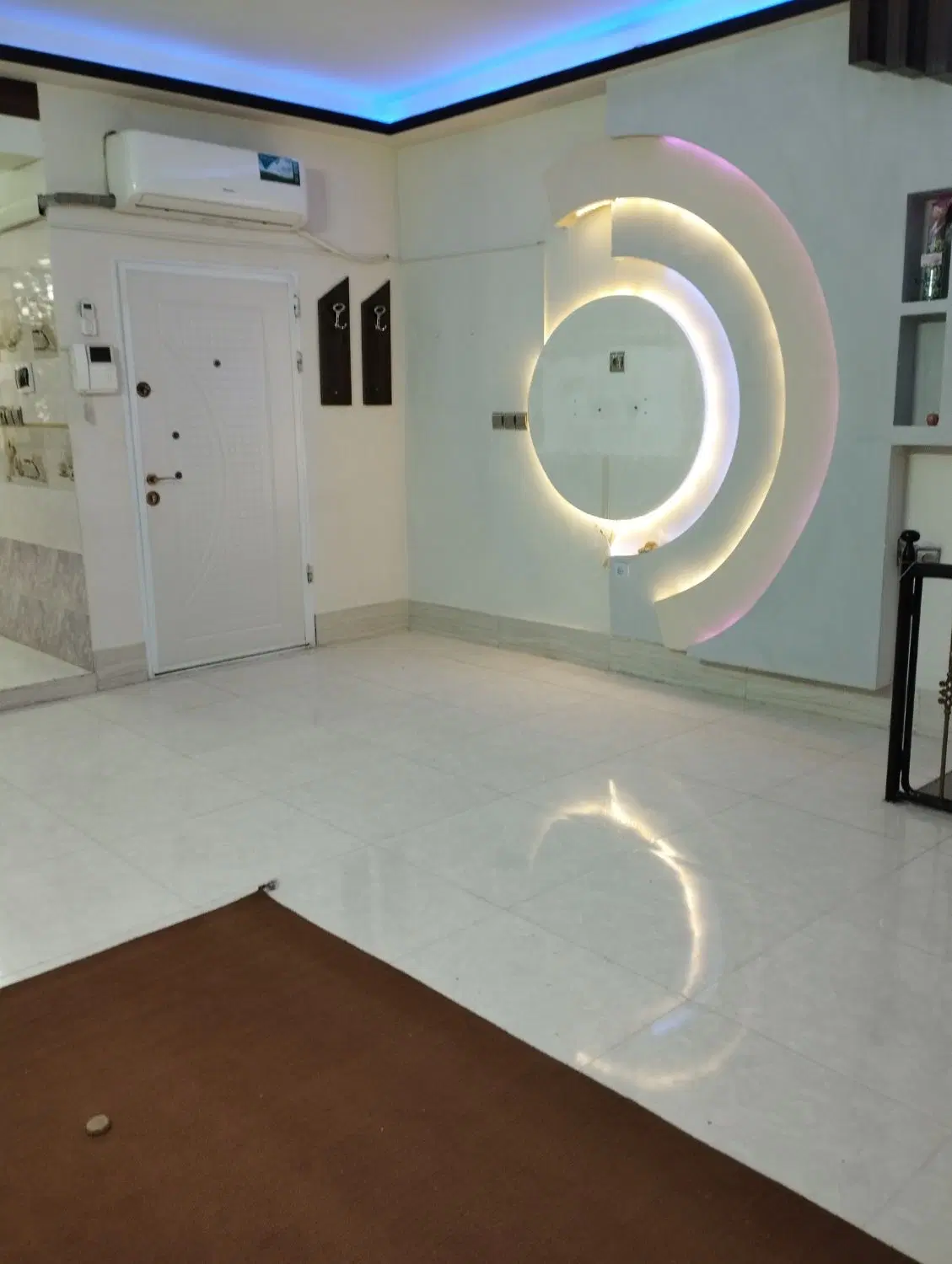 اپارتمان دوبلکس