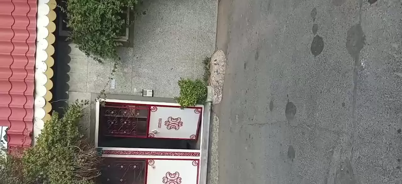 ویلایی 125متری