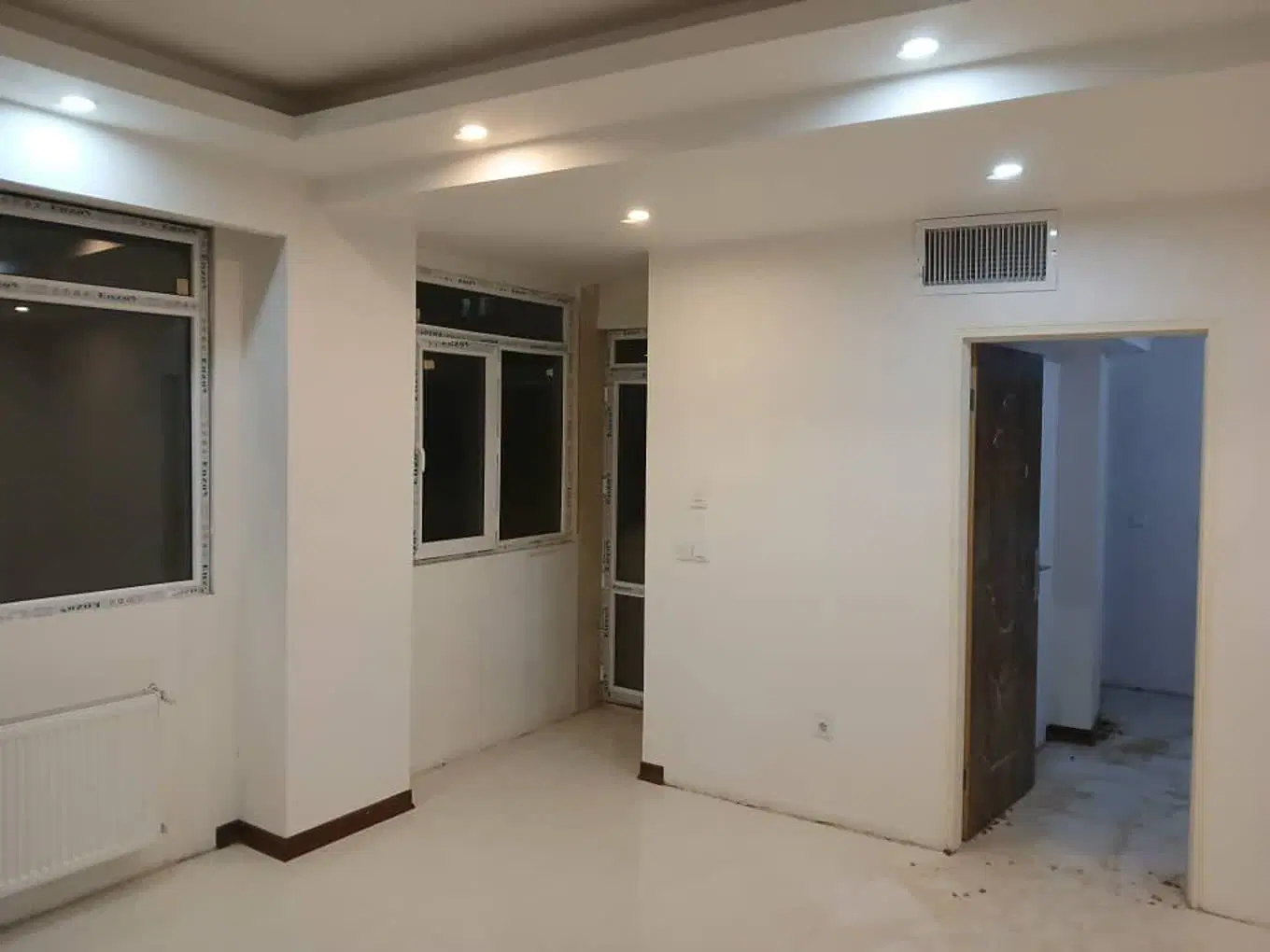 فروش آپارتمان نوساز بنی طبا