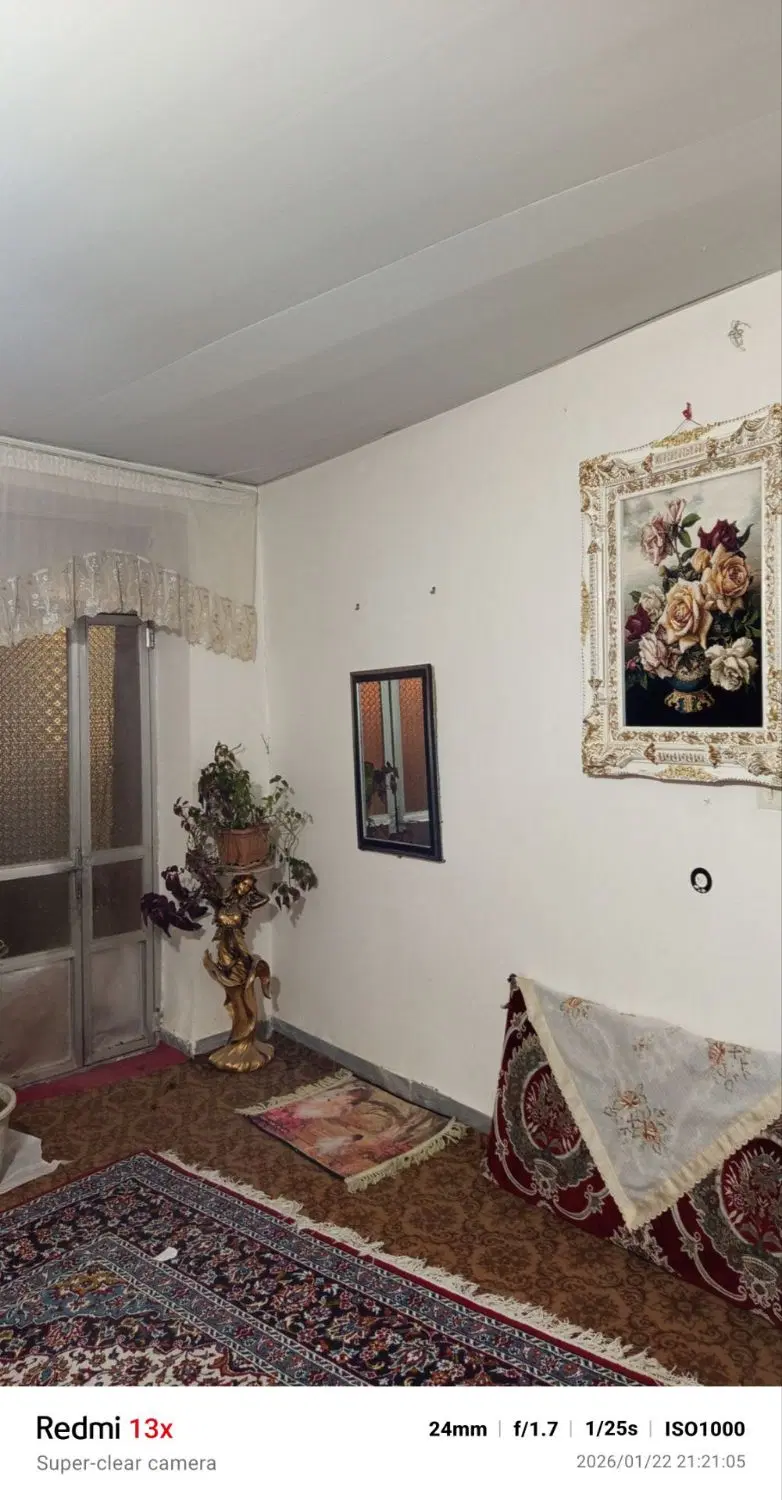 خانه دو طبقه