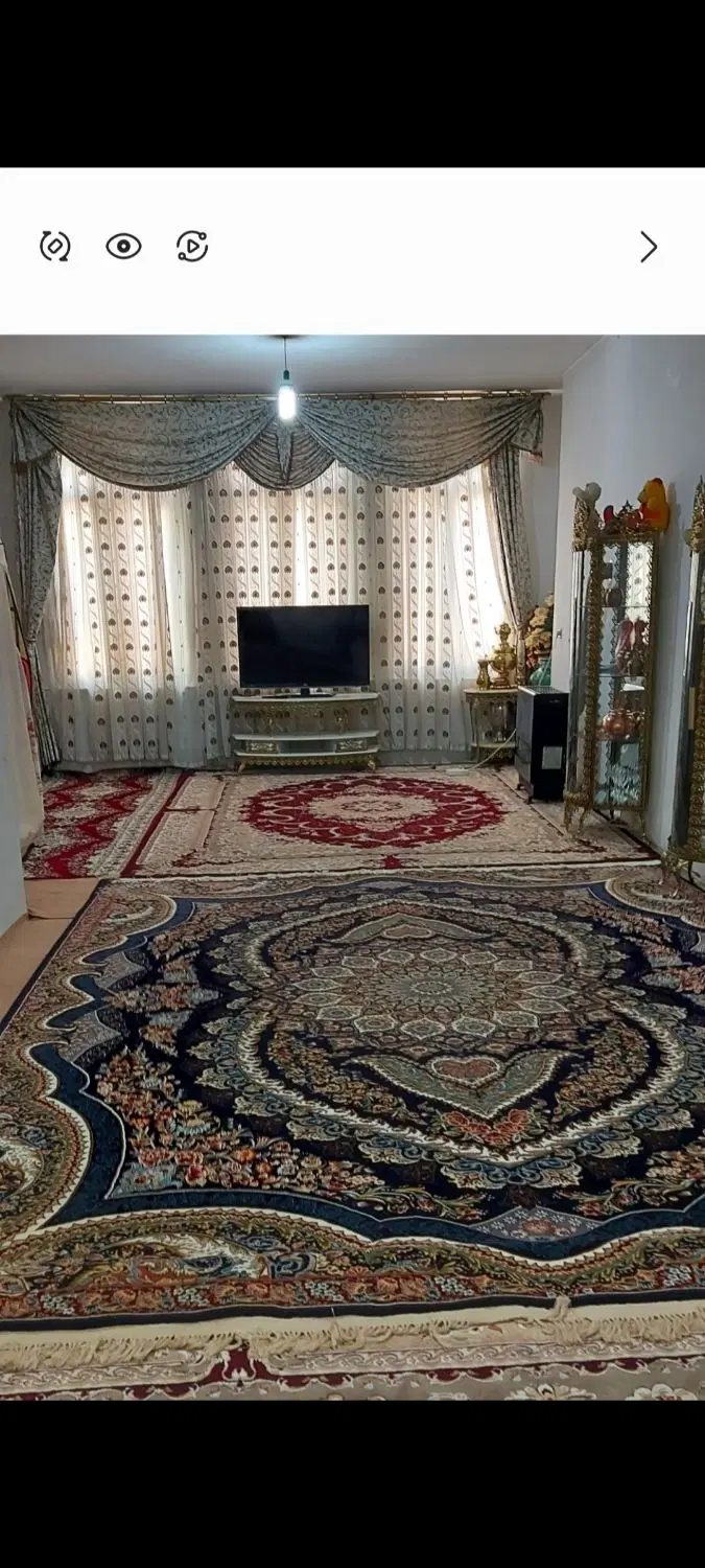 خانه ۵۰ متری جعفرآباد خیابان ارتش