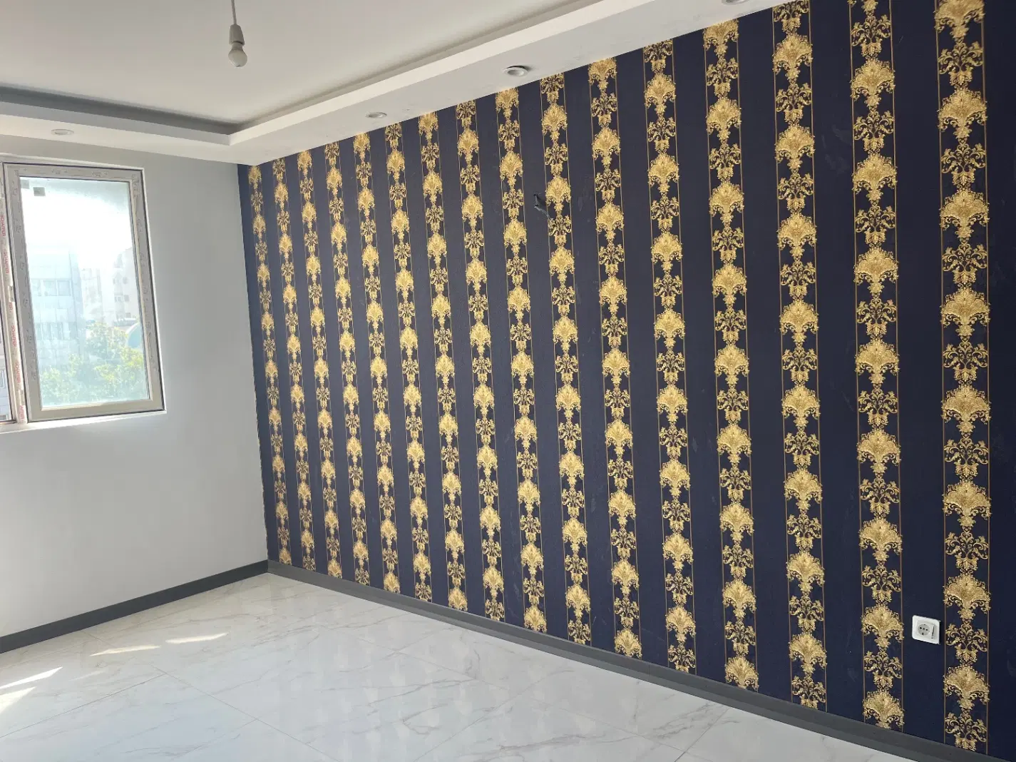 فروش اپارتمان ۹۵ متری ابکوه ایرج