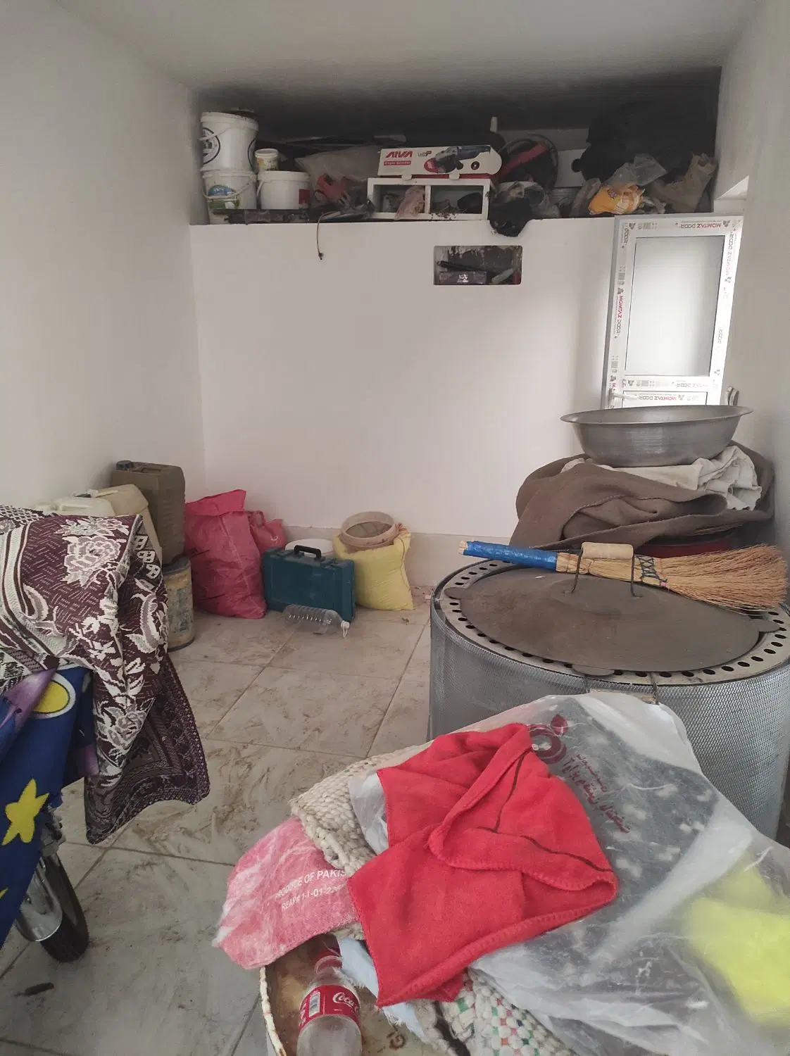 منزل ویلایی حاجی آباد