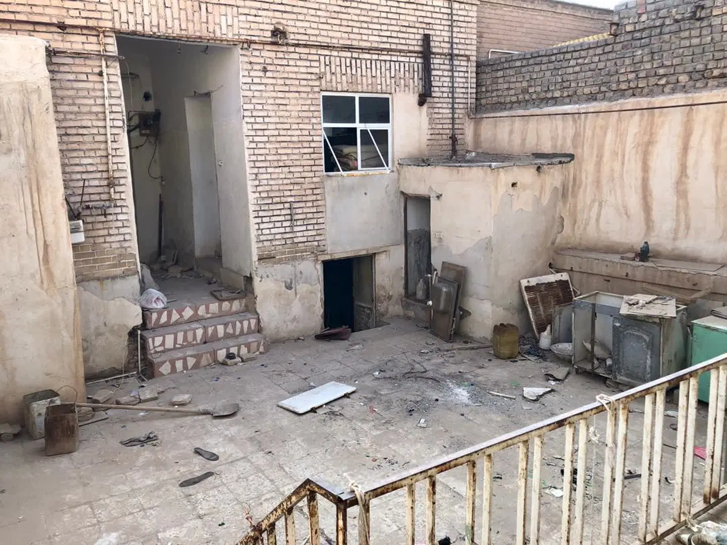 ساختمان