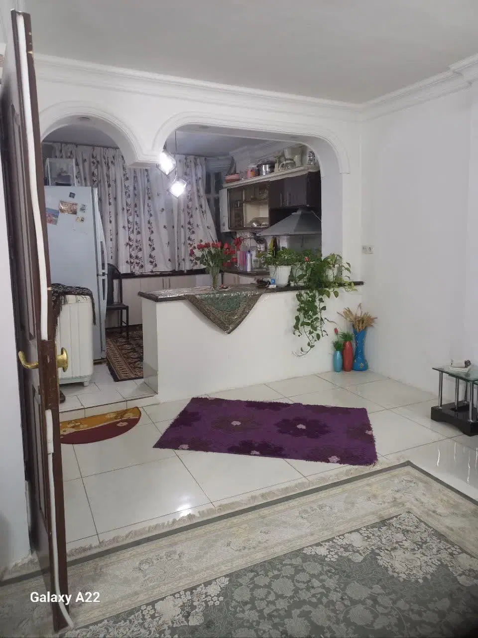 آپارتمان فروشی 85