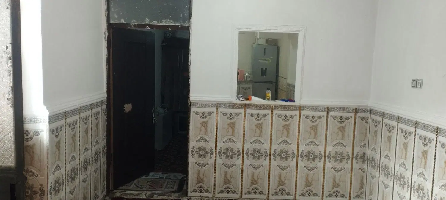 منزل ویلایی