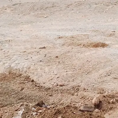 زمین شهرک طالقانی