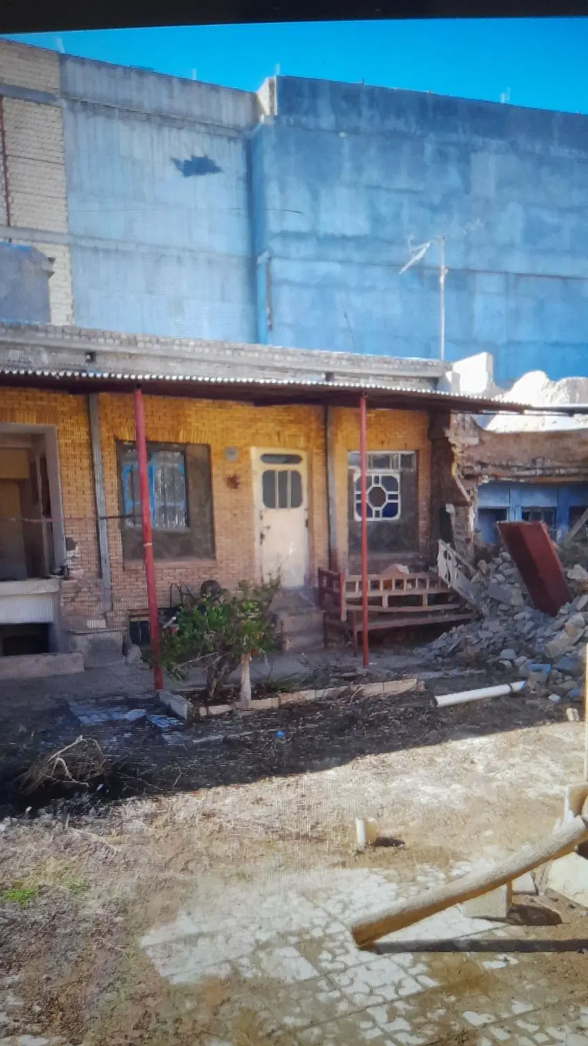 منزل کلنگی