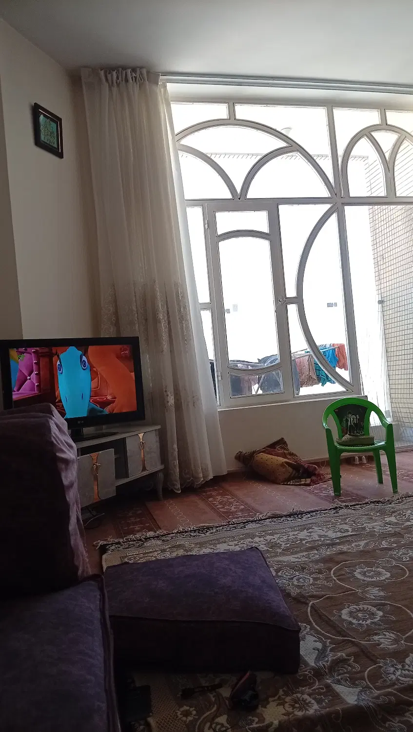 فروش منزل مسکونی