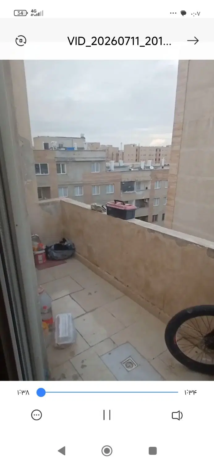واحد آپارتمان فروشی