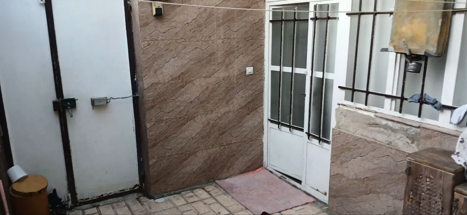 خونه ویلایی ۶۰ متری نوساز