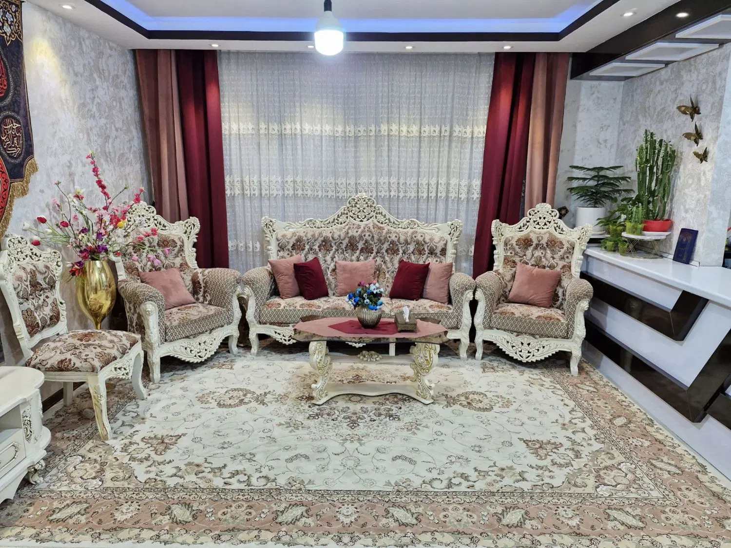 فروش آپارتمان