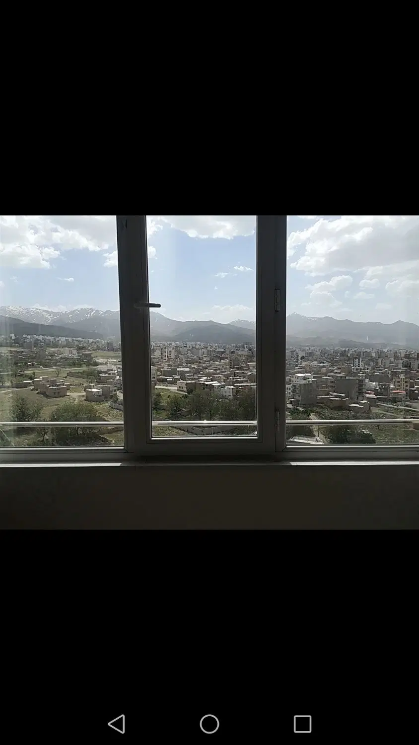 آپارتمان شهرک بهشتی 100 متری خ ارغوان سپهرداد7 ط5