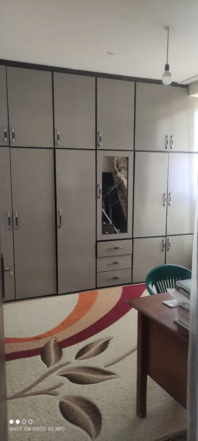 فروش یک واحدآپارتمانی