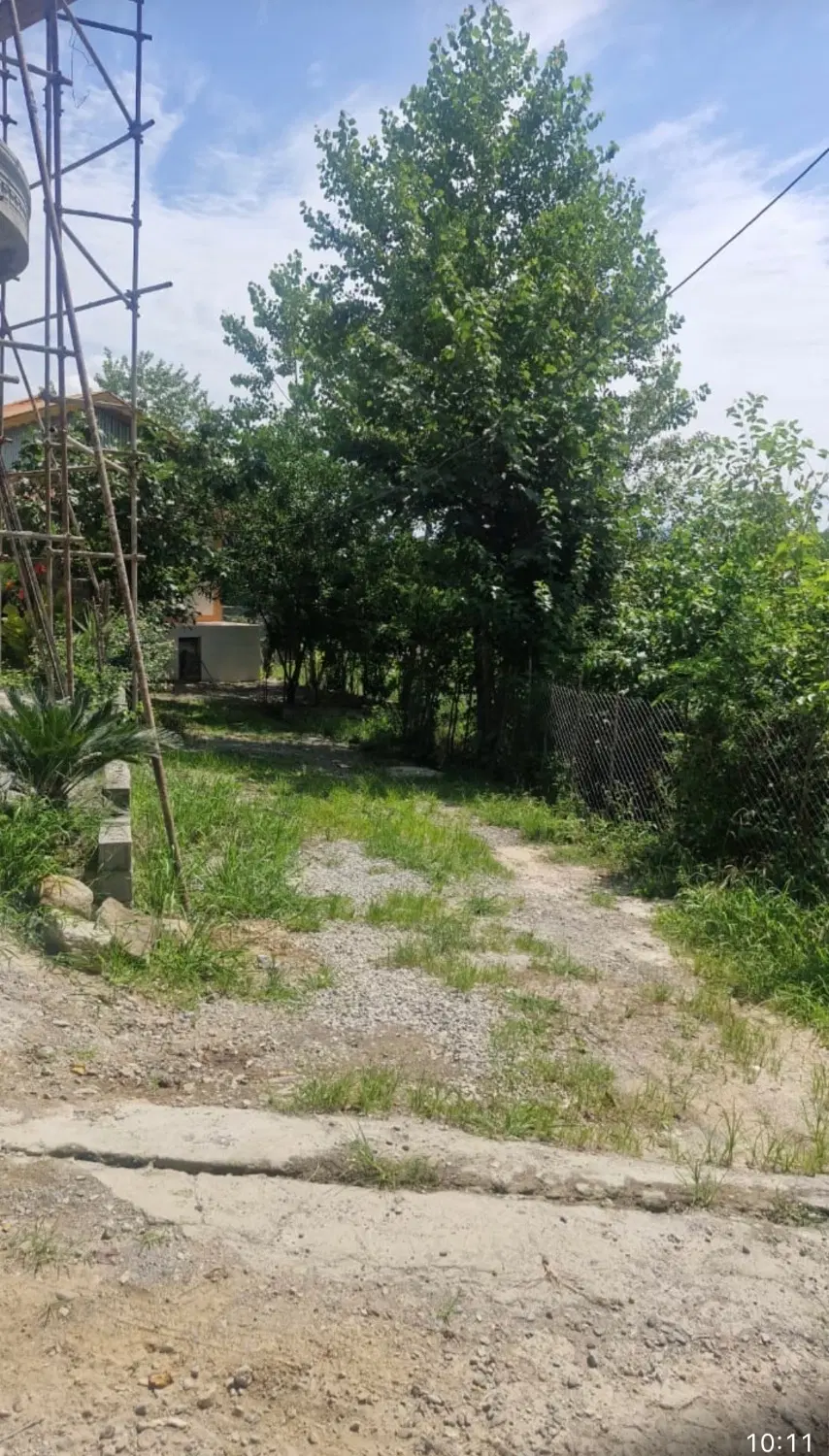 فروش زمین باکاربری درلاهیجان