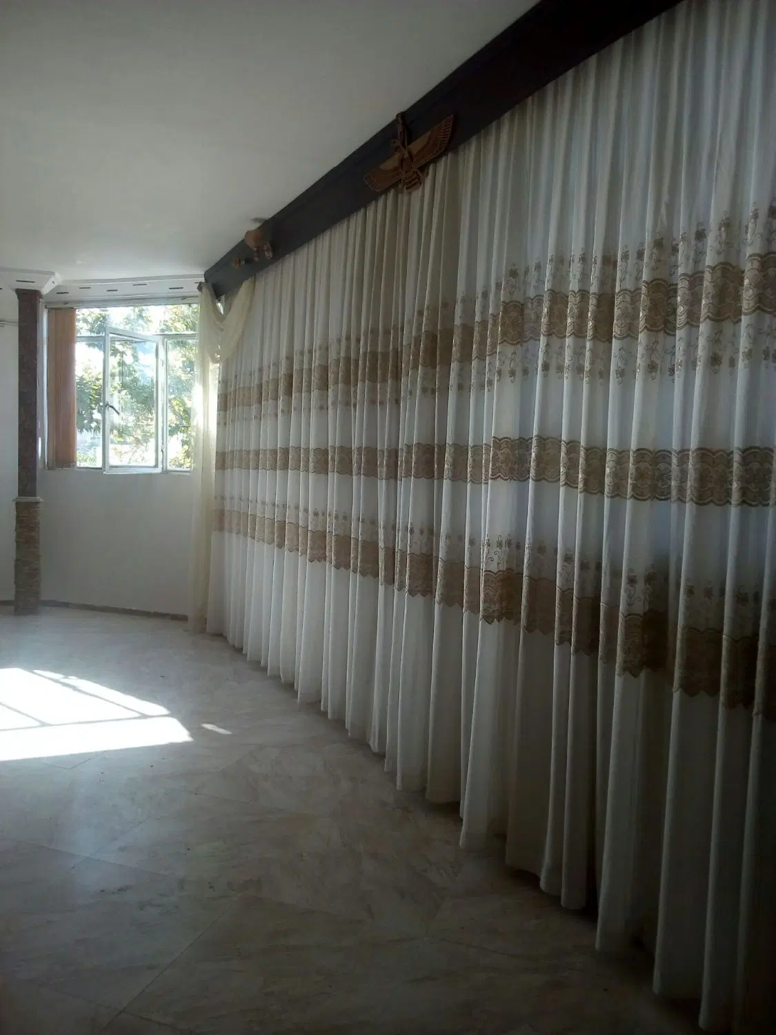 خونه دربست مرکزشهر خیابان رازی