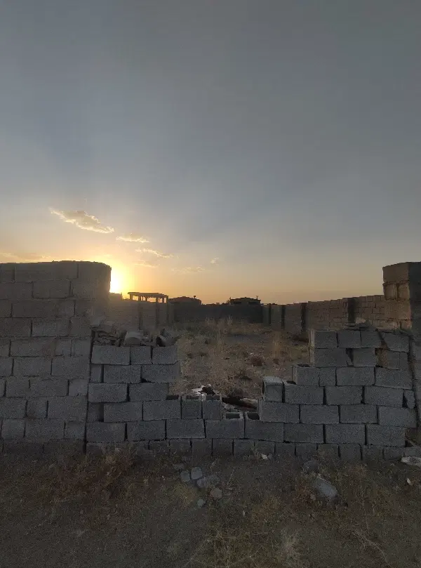 فروش زمین