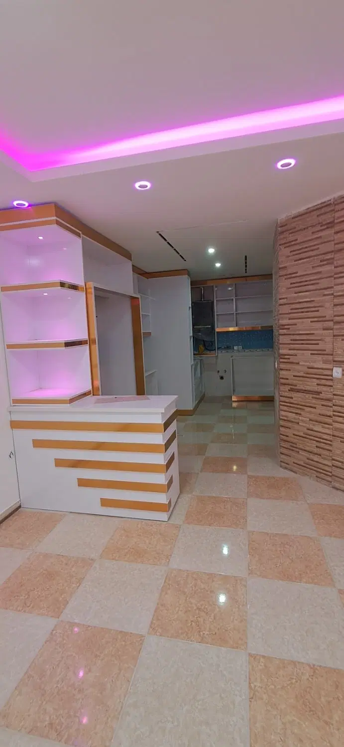 فروش آپارتمان در محدوده ورزش