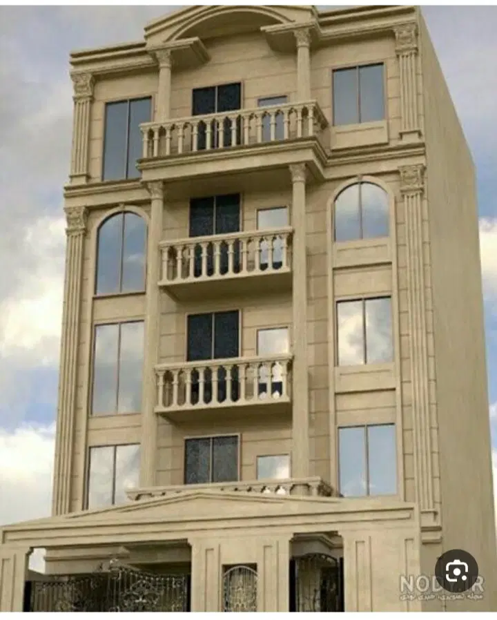 آپارتمان ۱۰۰متری اجاره ای