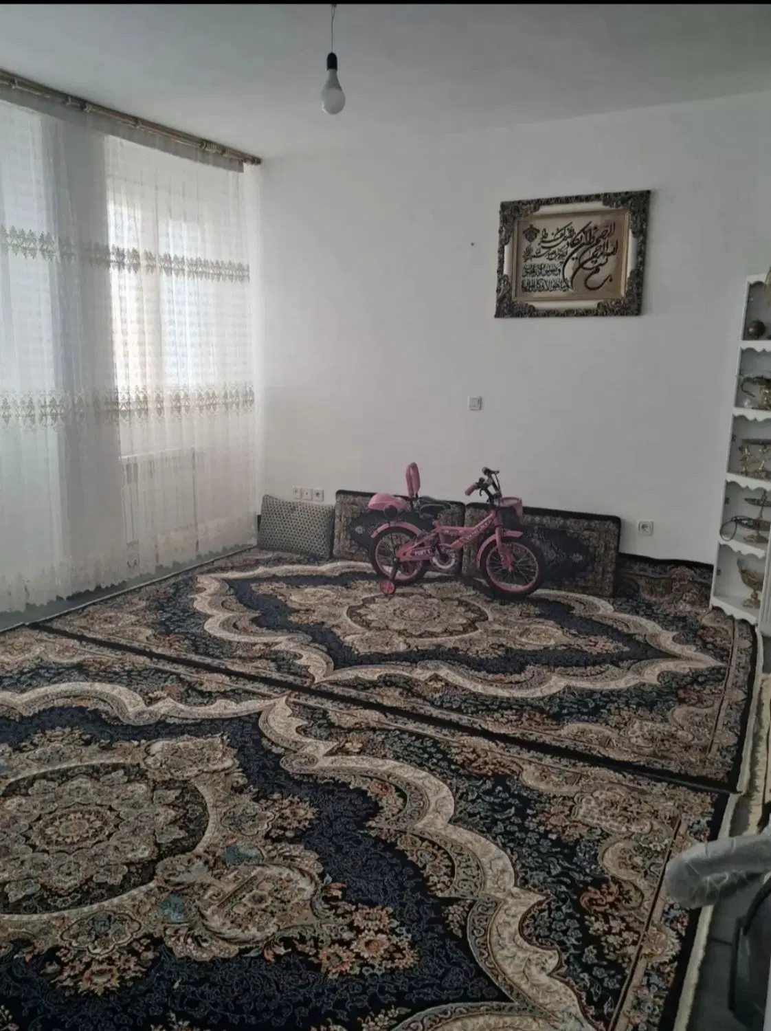 مسکن مهر بلال