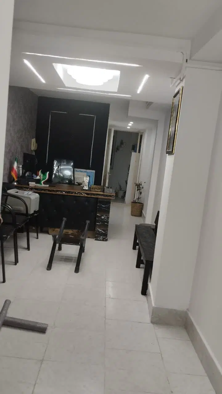 ملک تجاری طبقه یک