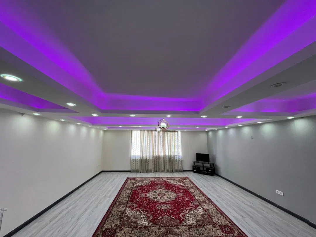 خیابان ولیعصر محله یک فاز هشت عرصه تسویه