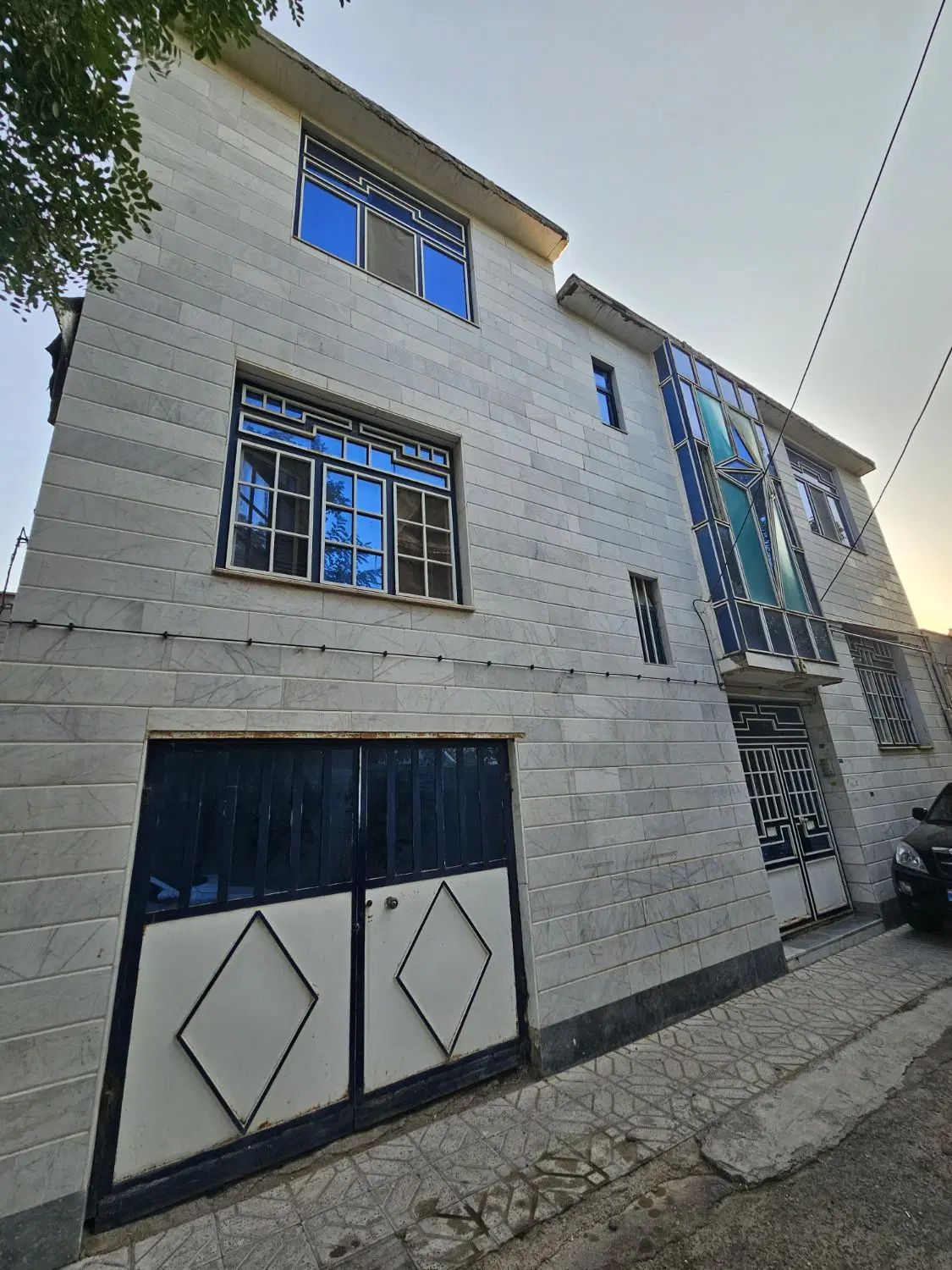 اجاره واحد۱۱۰ متر فرهنگیان۲