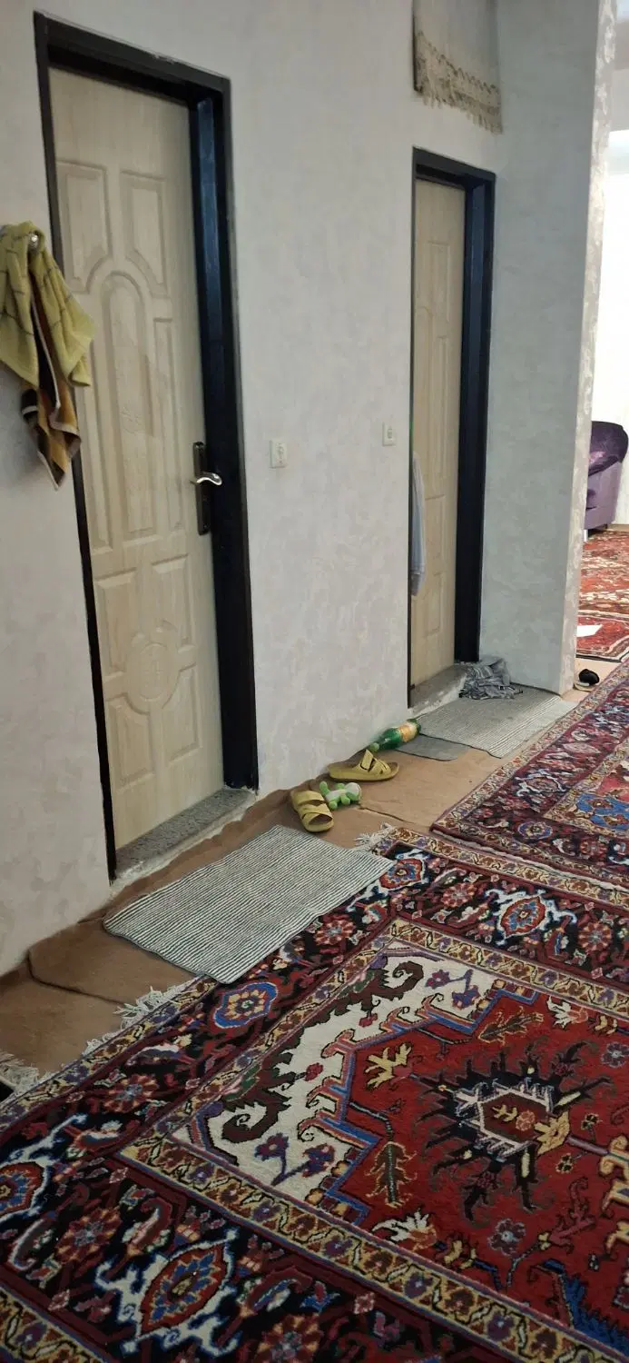 اجاره دادن همکف،فقط با  سه عدد لوستر