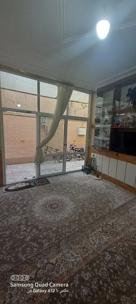 فروش منزل ویلایی دربست