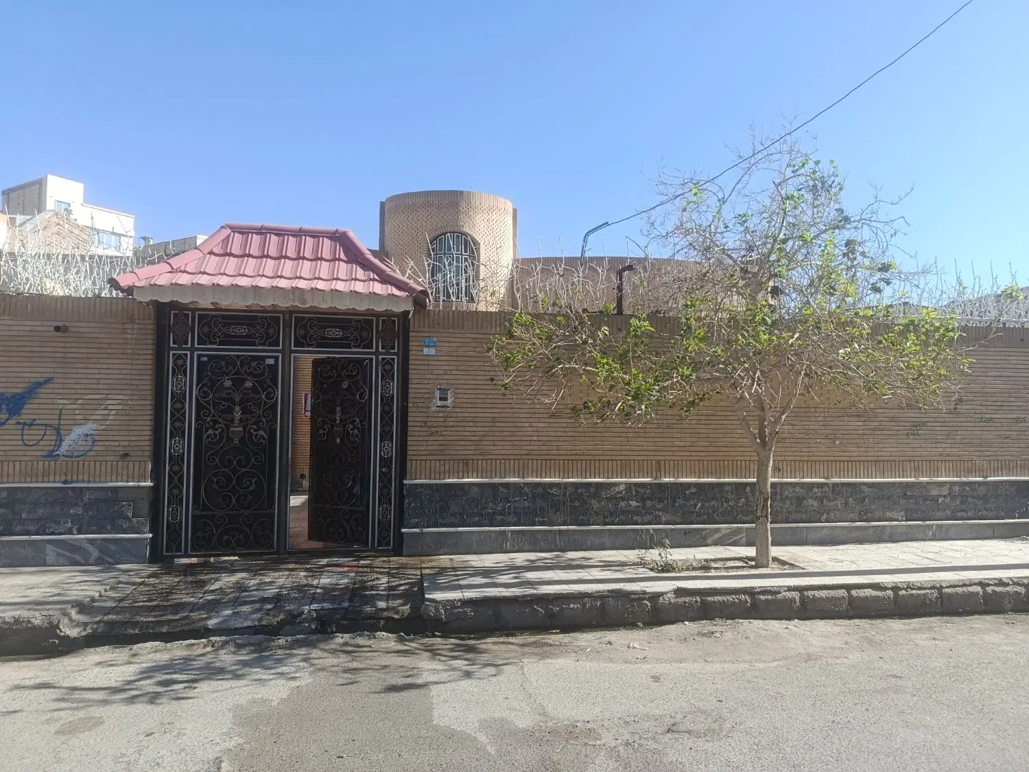 خانه اجاره ای